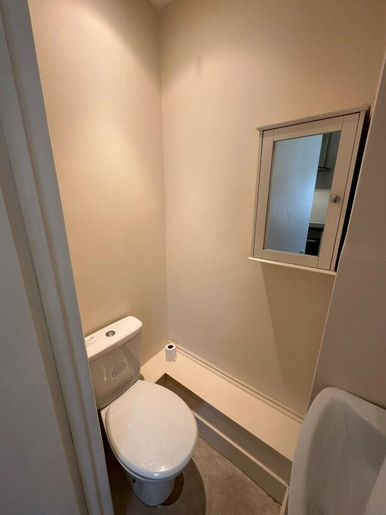 Additional property image - Seafield Road, Hove