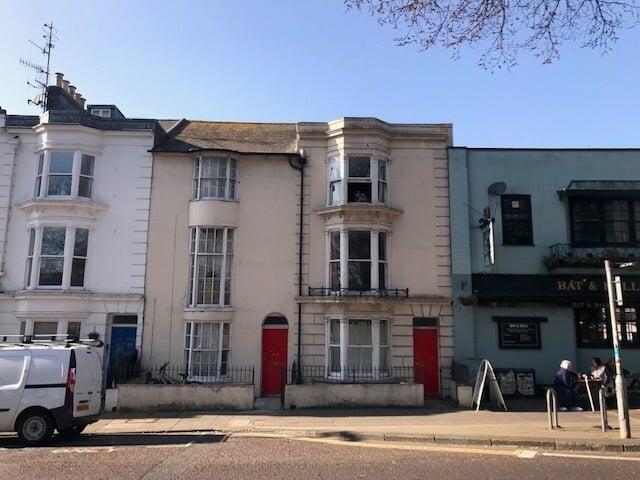 5 bedroom terraced house for rent in Ditchling Road, Brighton, BN1