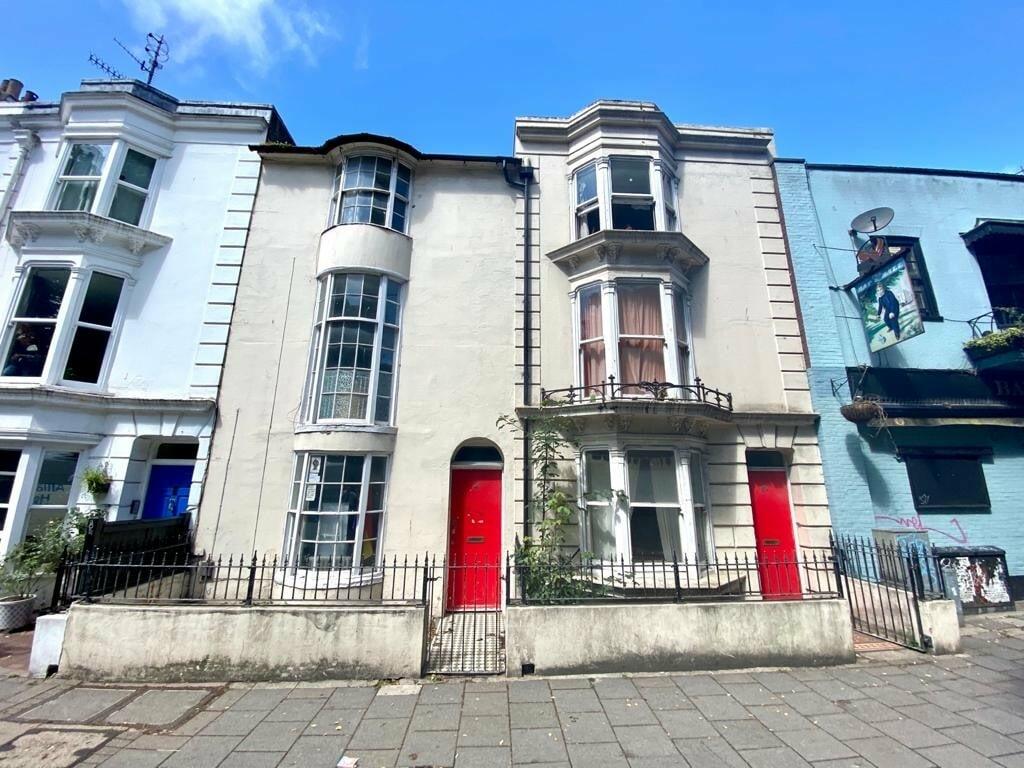 5 bedroom town house for rent in Ditchling Road, Brighton, BN1