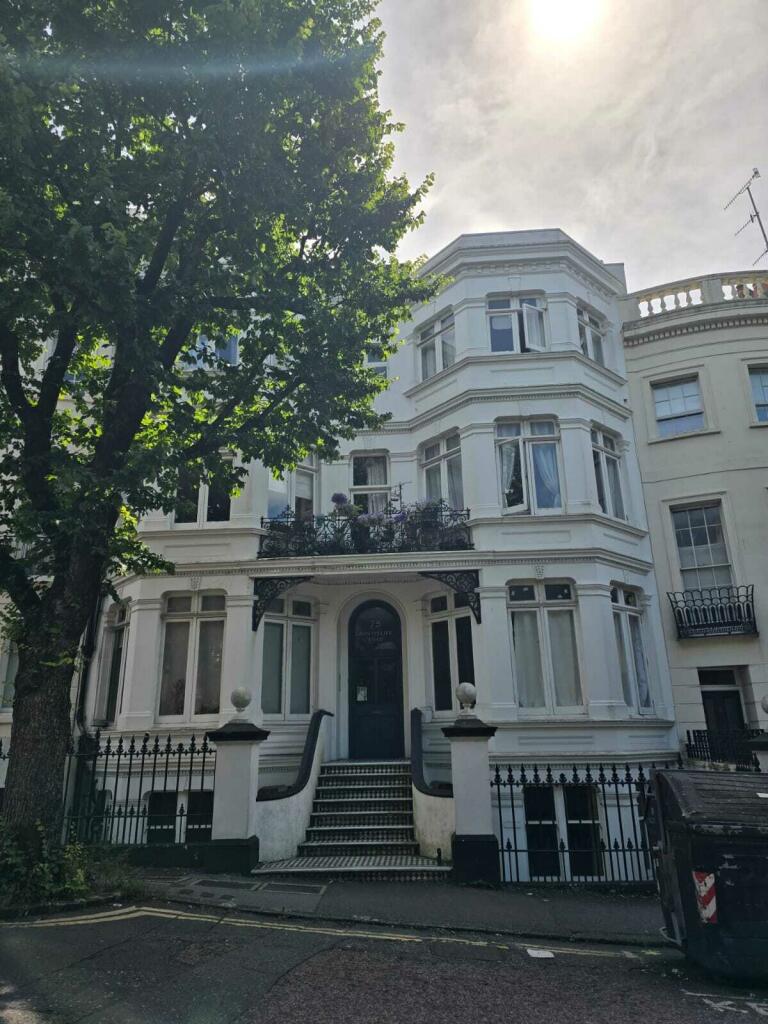 Main image of property: Montpelier Road, Brighton