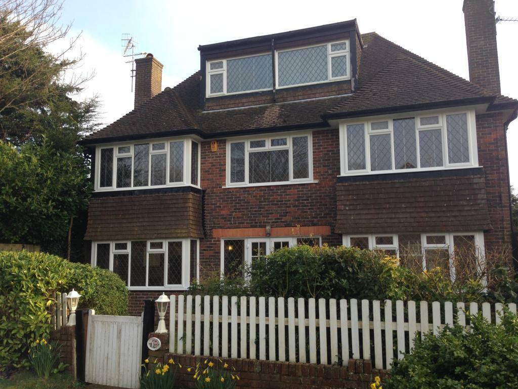 Main image of property: Barrowfield Drive, Hove