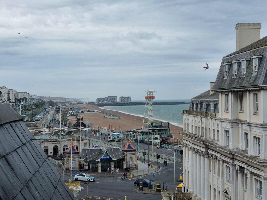 Main image of property: Old Steine, Brighton