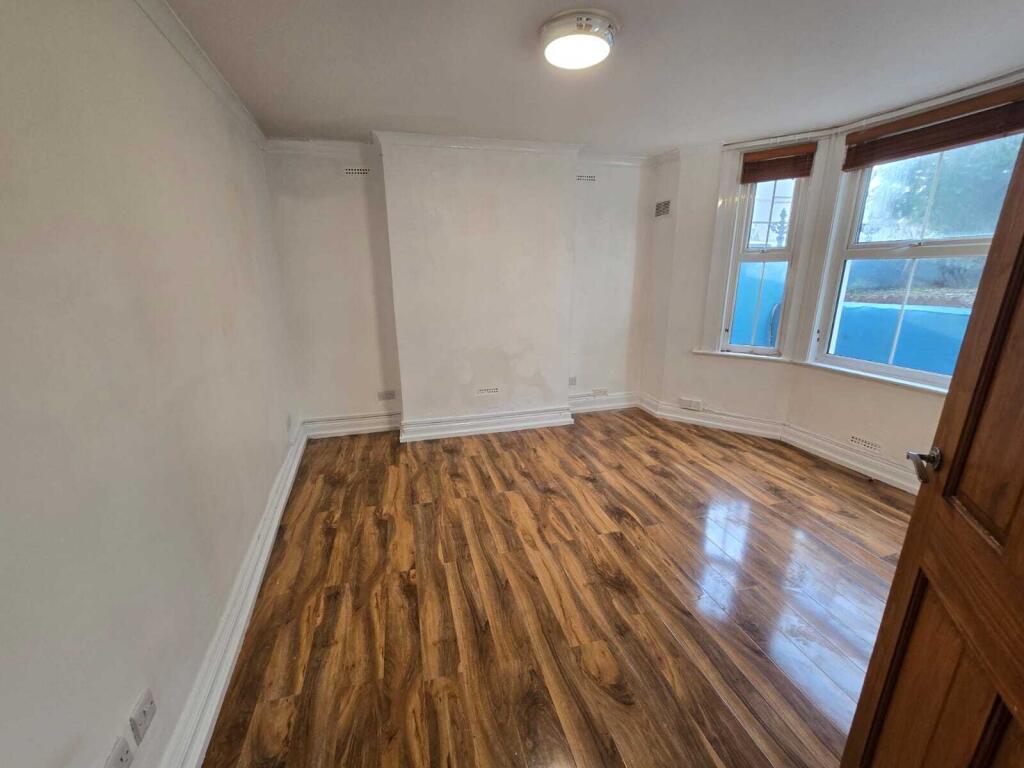 Additional property image - Sackville Road, Hove