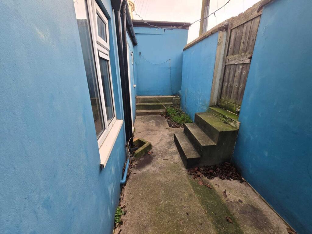 Additional property image - Sackville Road, Hove