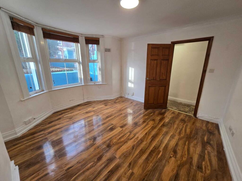 Additional property image - Sackville Road, Hove