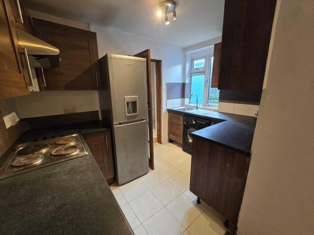 Additional property image - Sackville Road, Hove