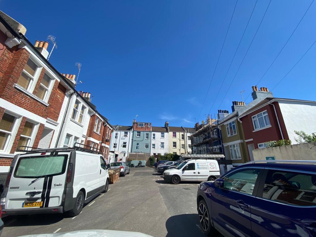 Main image of property: Lincoln Cottages, Brighton