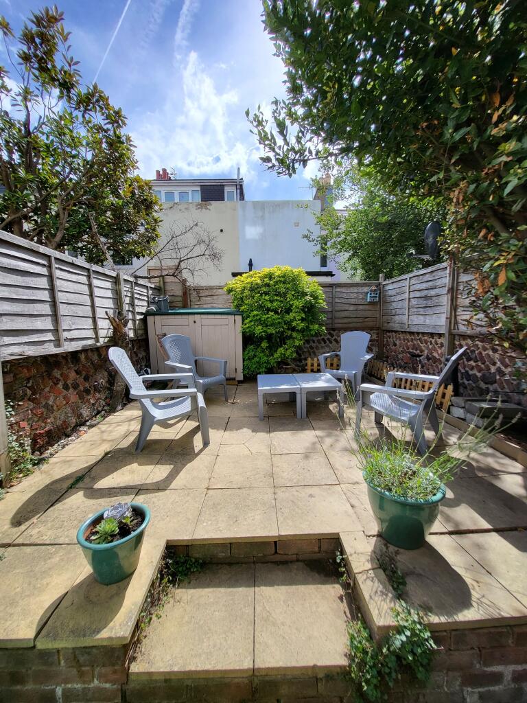 Main image of property: Montgomery Street, Hove