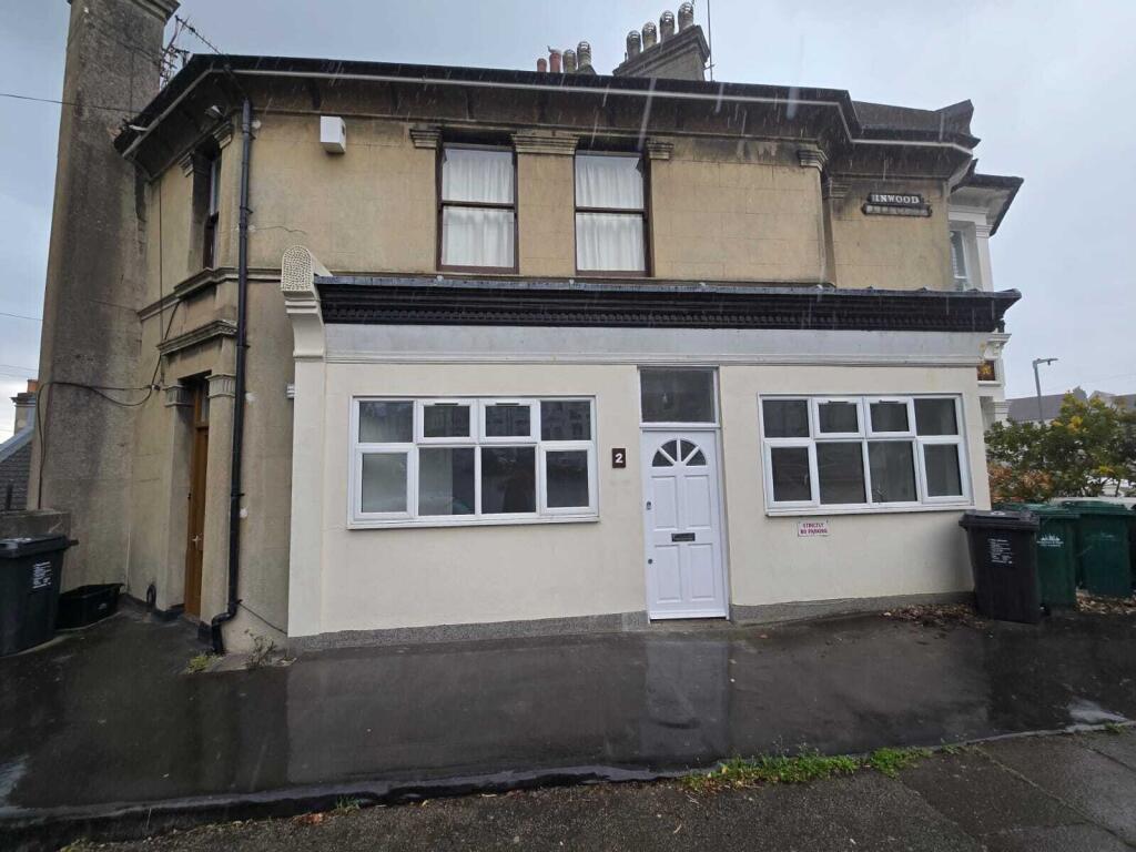 Main image of property: Inwood Crescent, Brighton