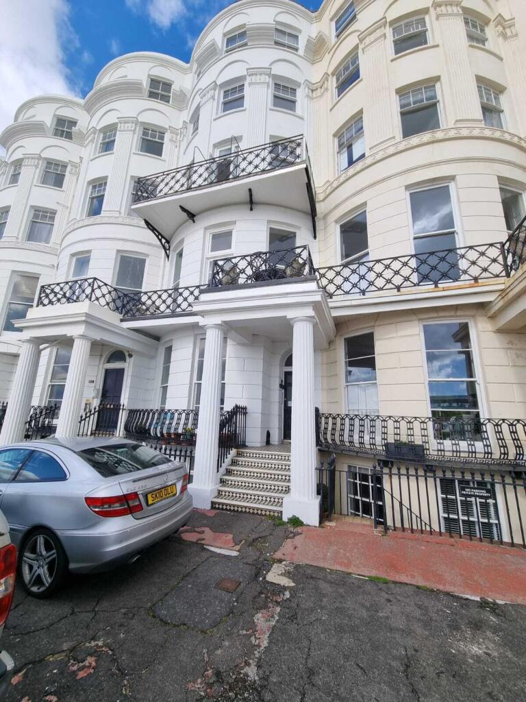Main image of property: Marine Parade, Brighton 