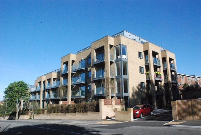 Main image of property: 1 Goldstone Crescent