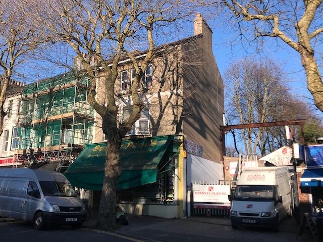 Main image of property: Beaconsfield Road, Brighton 