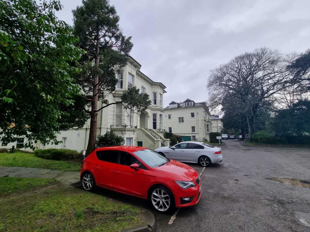 Main image of property: Carlton House, Preston Road, Brighton