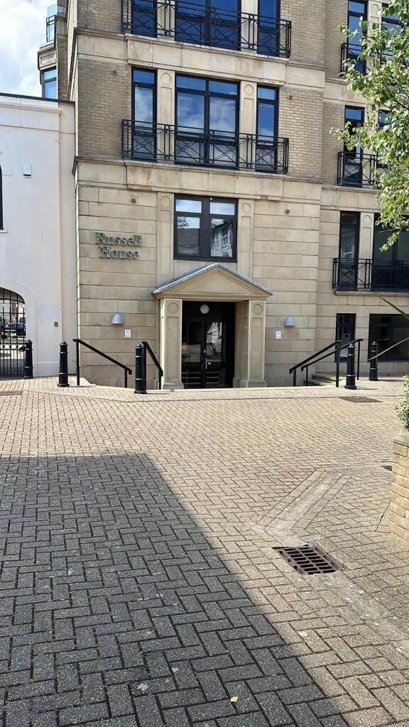 Main image of property: Russell House, Russell Mews, Brighton