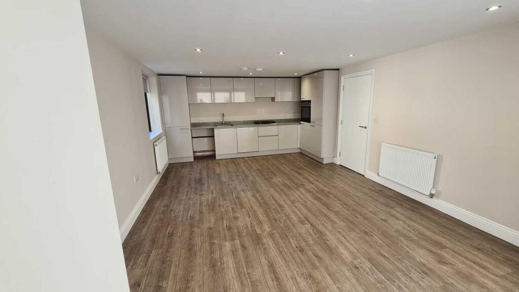 Main image of property: Brunswick Street West, Hove