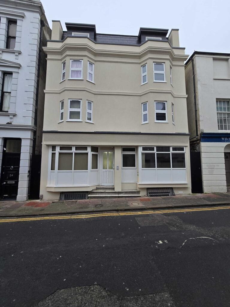 Main image of property: Middle Street, Brighton