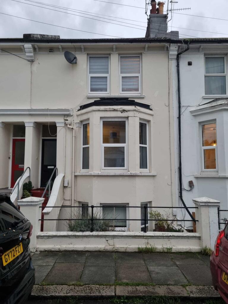 Main image of property: Goldstone Road, Hove 