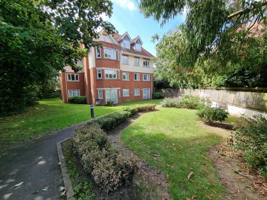 Main image of property: Saffron Gate, Wilbury Road, Hove