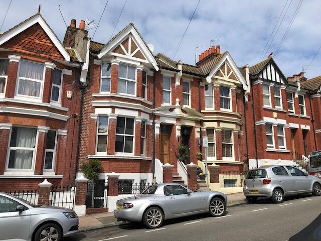 Main image of property: St James Avenue, Brighton 