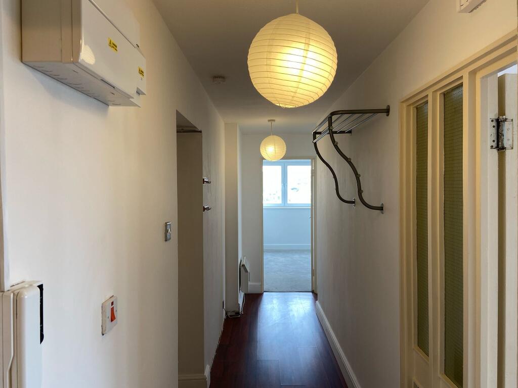 Main image of property: Goldstone House, Clarendon Road, Hove