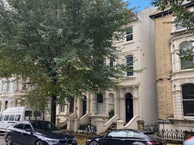 Main image of property: Tisbury Road, Hove