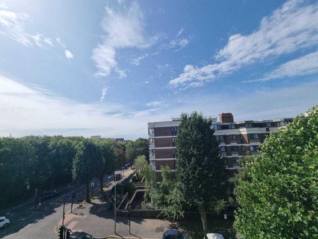 Main image of property: Cromwell Road, Hove