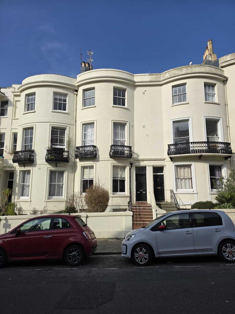 Main image of property: Lansdowne Place, Hove