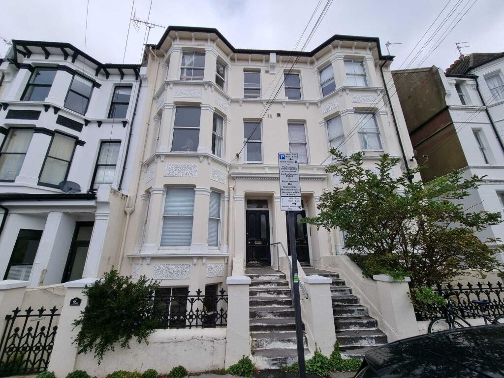 Main image of property: Lorna Road, Hove