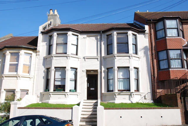 Main image of property: Bonchurch Road, Brighton