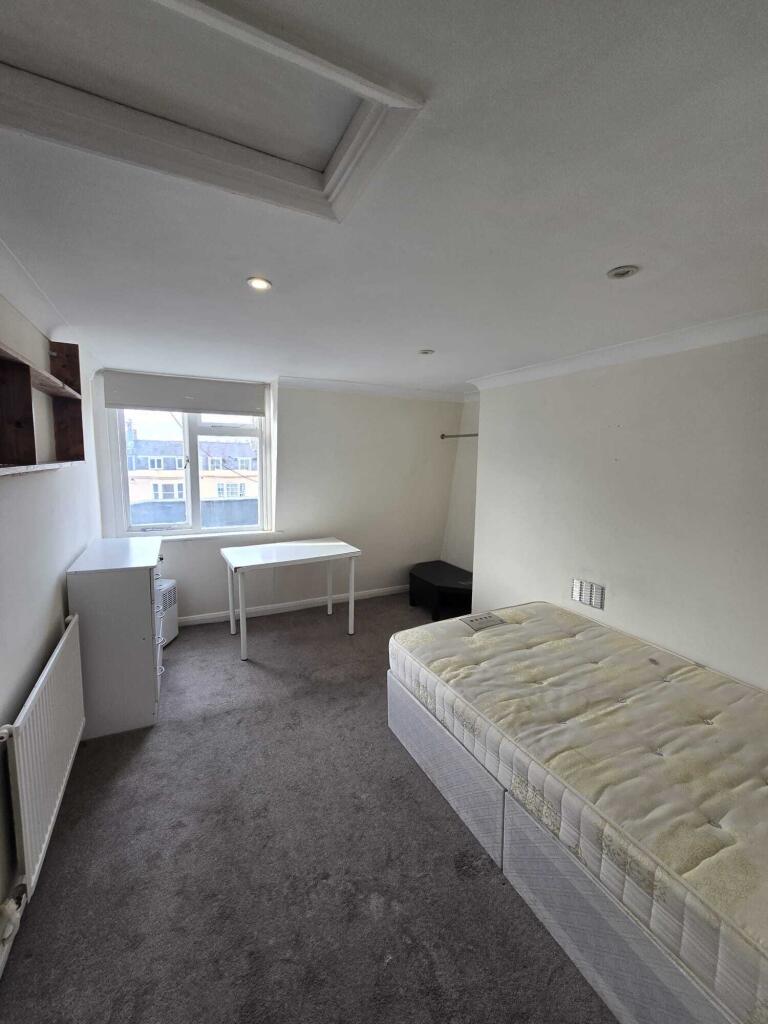 Main image of property: Bedford Square, Brighton