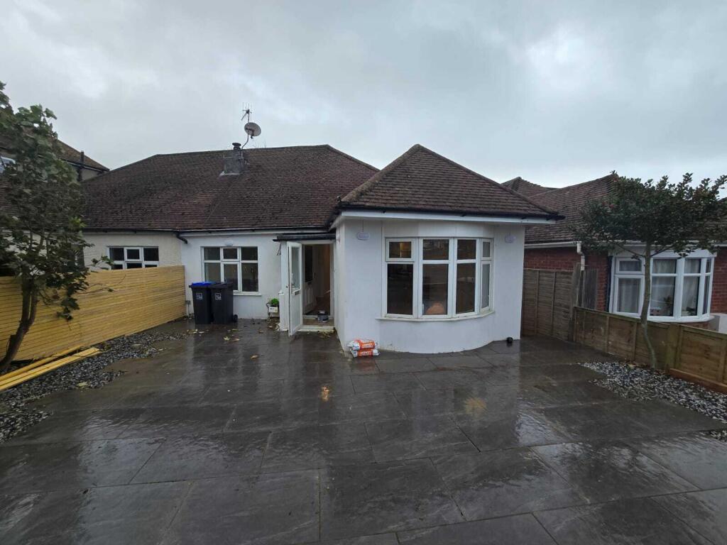 Main image of property: Southwick Street, Brighton