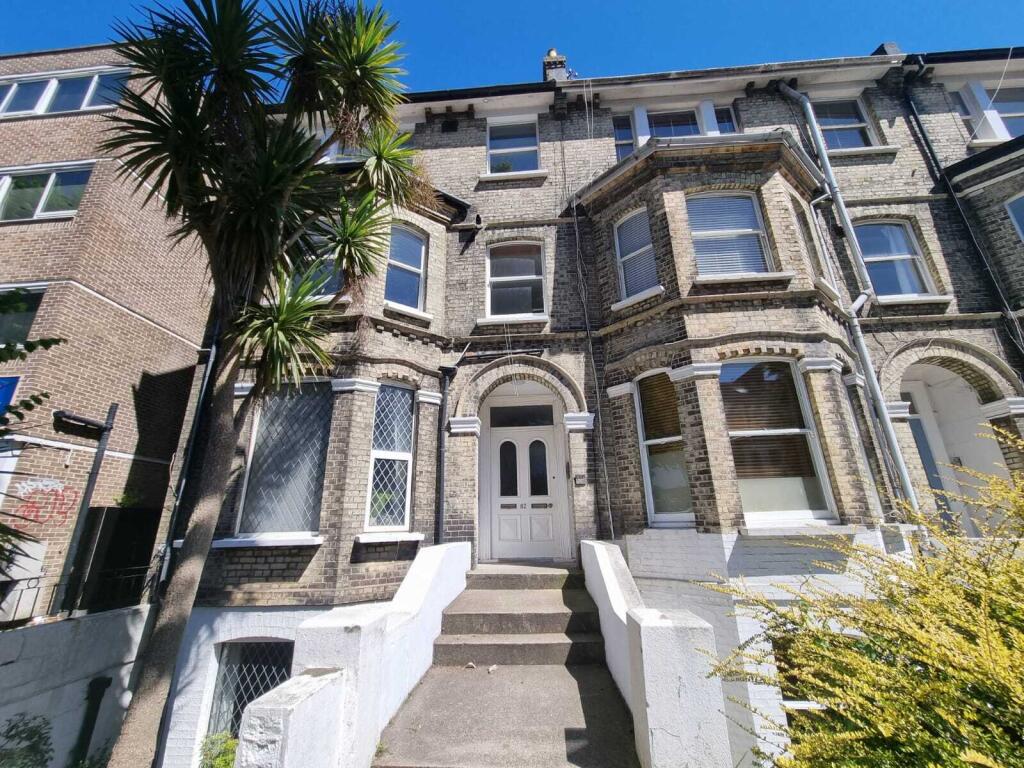 Main image of property: Denmark Villas, Hove