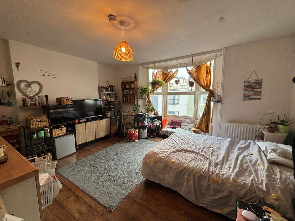 Main image of property: Little Preston Street, Brighton