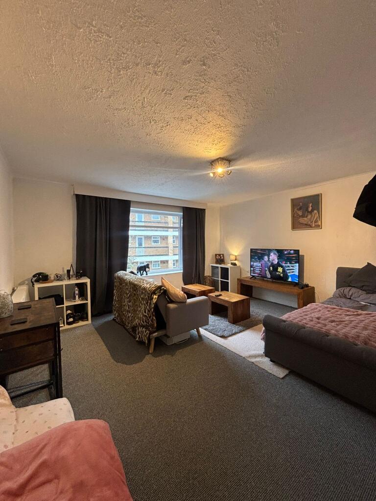 Main image of property: Brecon Court, Selborne Place, Hove