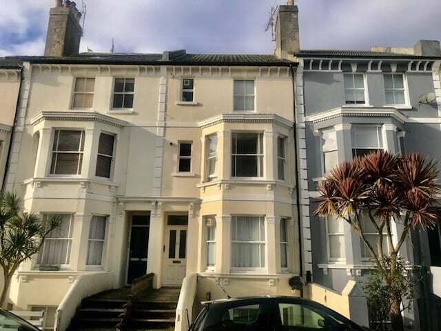 Main image of property: Lansdowne Street, Hove