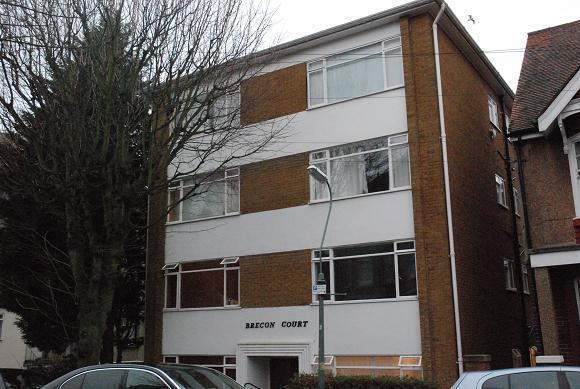 Main image of property: Brecon Court, Selborne Place, Hove