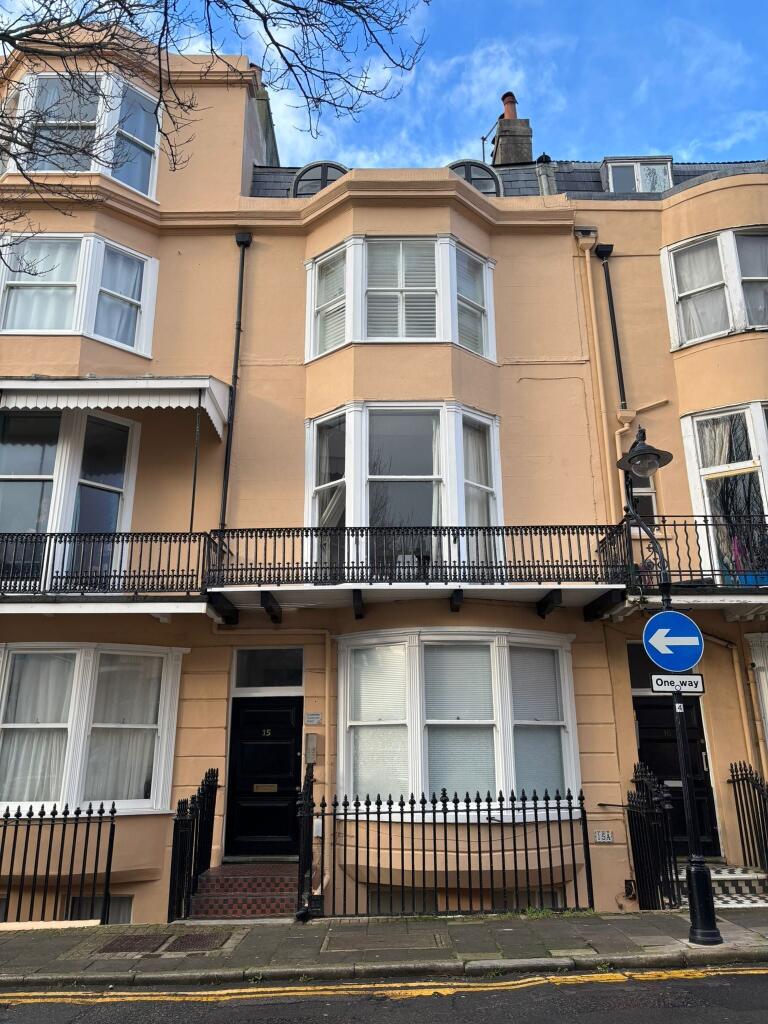Main image of property: Bedford Square, Brighton