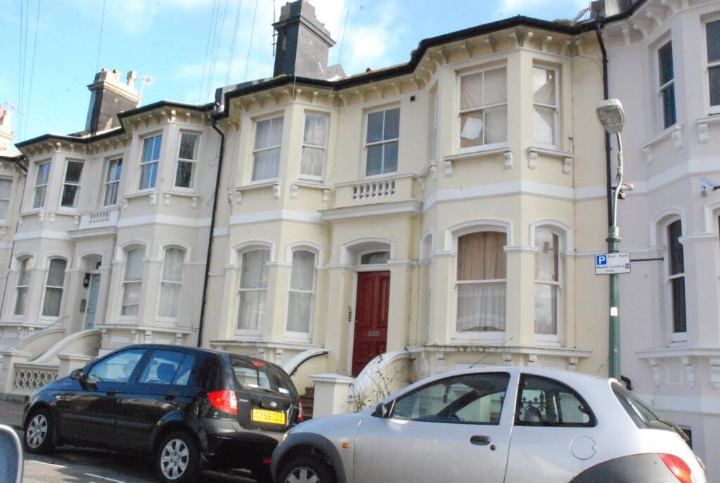 Main image of property: Seafield Road, Hove