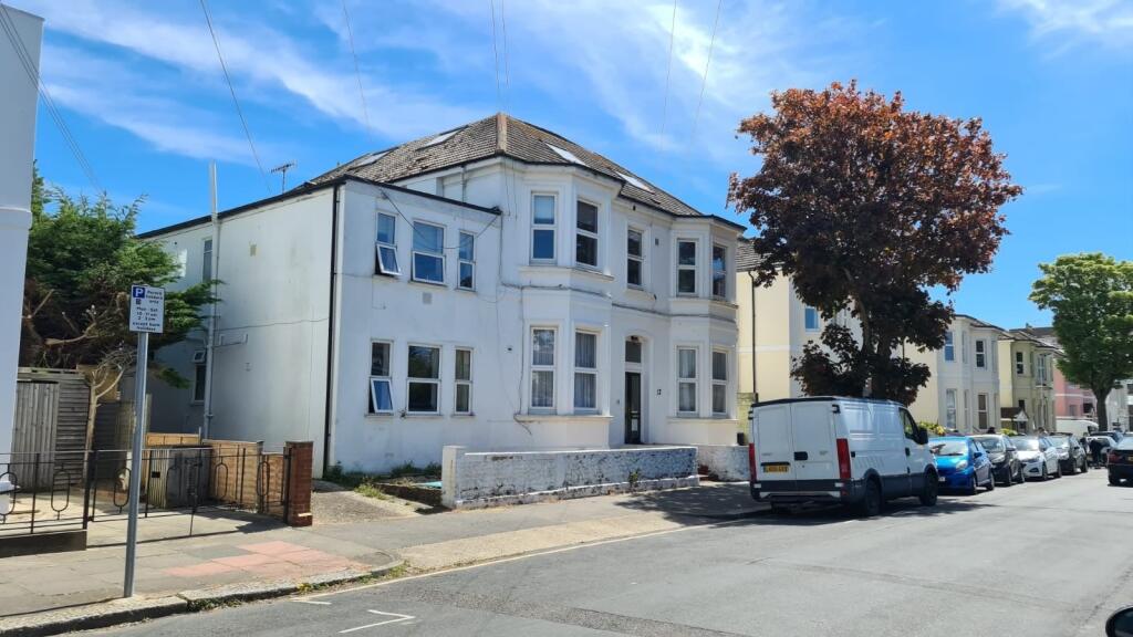 Main image of property: Selden Road, Worthing 