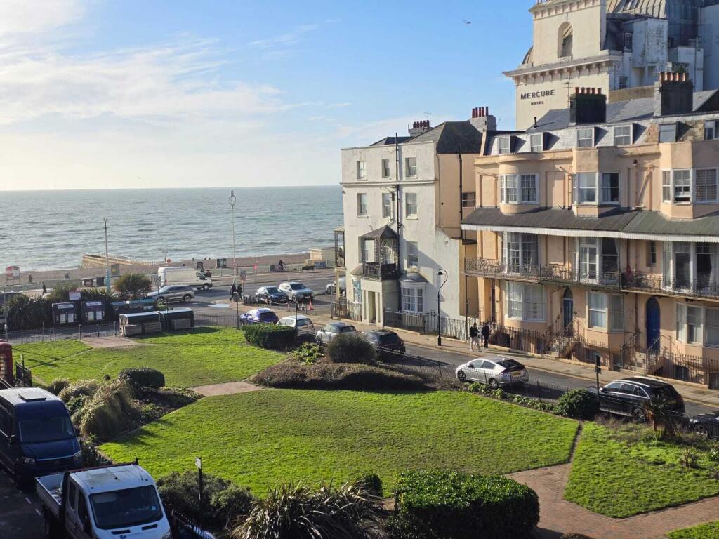 Main image of property: Bedford Square, Brighton