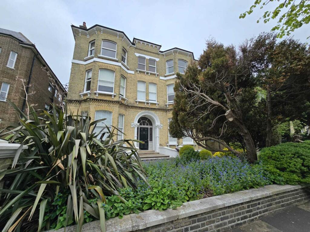 Main image of property: Eaton Gardens, Hove