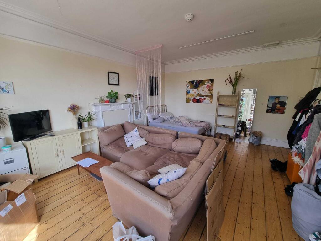 Main image of property: Cromwell Road, Hove