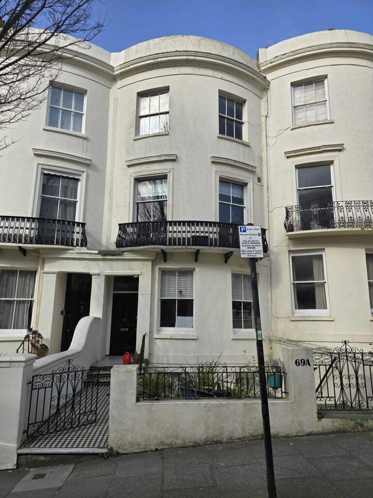 Main image of property: Lansdowne Place, Hove