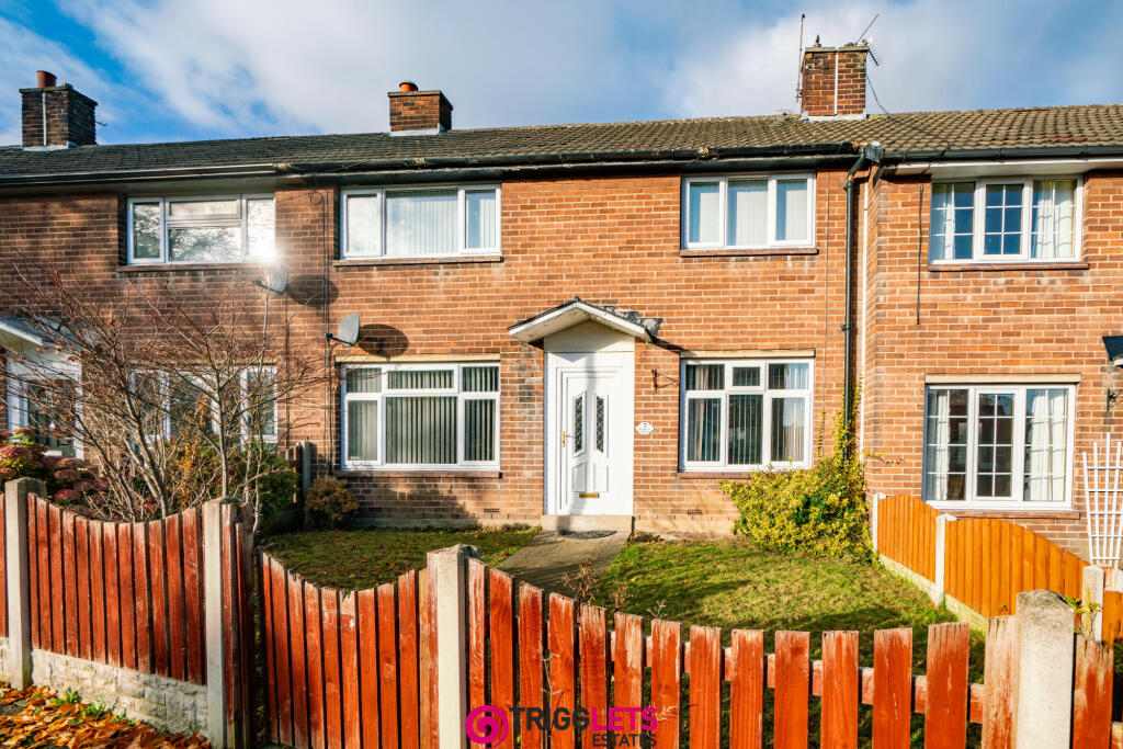 Main image of property: Birdwell Road, Dodworth, Barnsley, S75