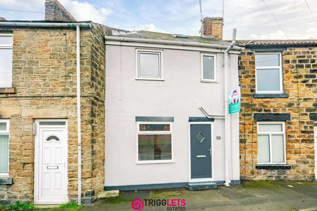 Main image of property: Church Street, Jump, Barnsley, S74