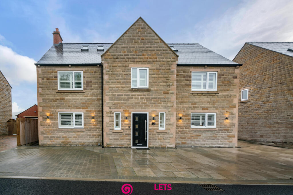 Main image of property: Station Close, Elsecar, Barnsley, S74