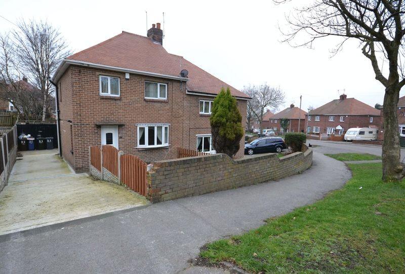 Main image of property: Cumberland Road, Hoyland, Barnsley, South Yorkshire, S74