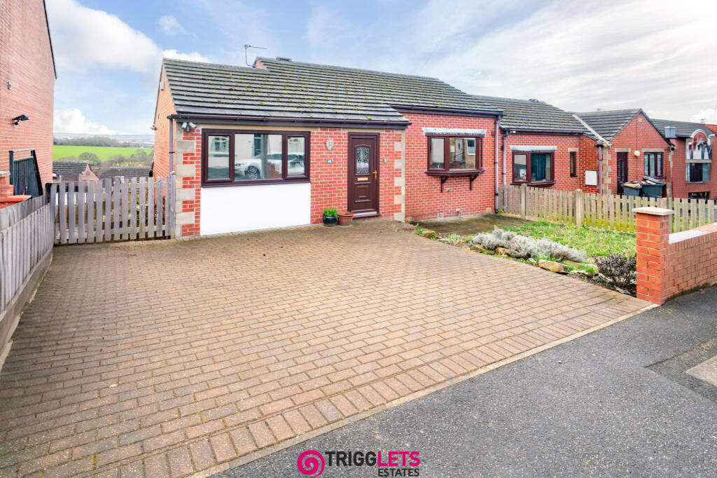 Main image of property: Wentworth Road, Blacker Hill, Barnsley, S74