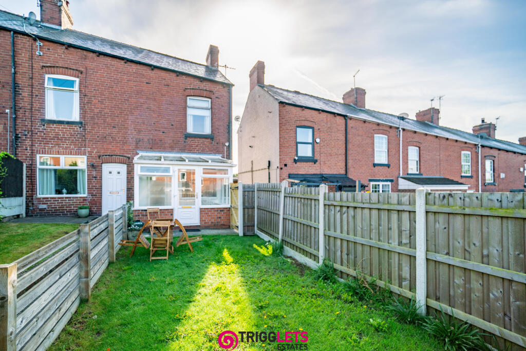Main image of property: Garden Grove, Hemingfield, Barnsley, S73