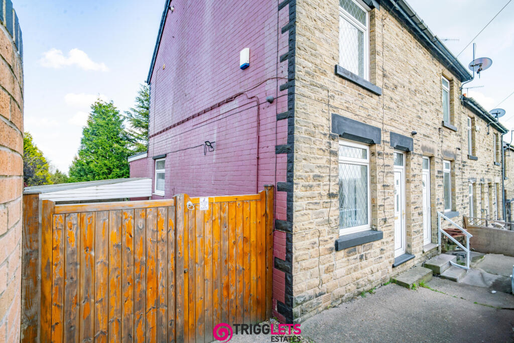 Main image of property: George Street, Hoyland, Barnsley, S74